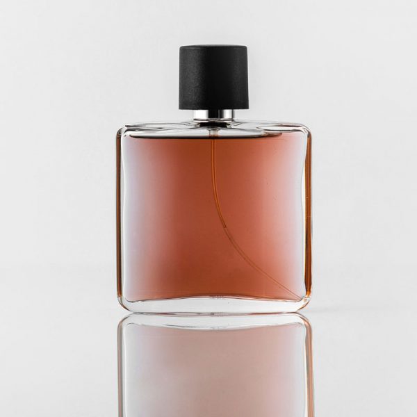 Perfume feminino Sexy, Natura