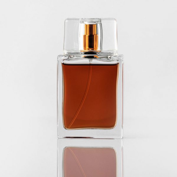 Perfume feminino Sexy, Natura