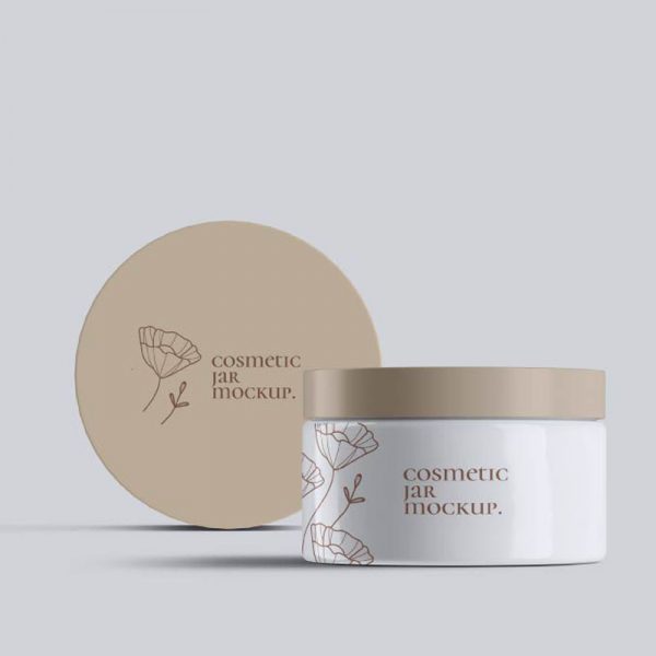 Creme facial revitalizante e firmador noite