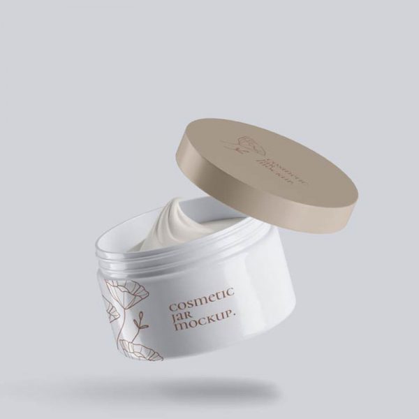Creme facial revitalizante e firmador noite