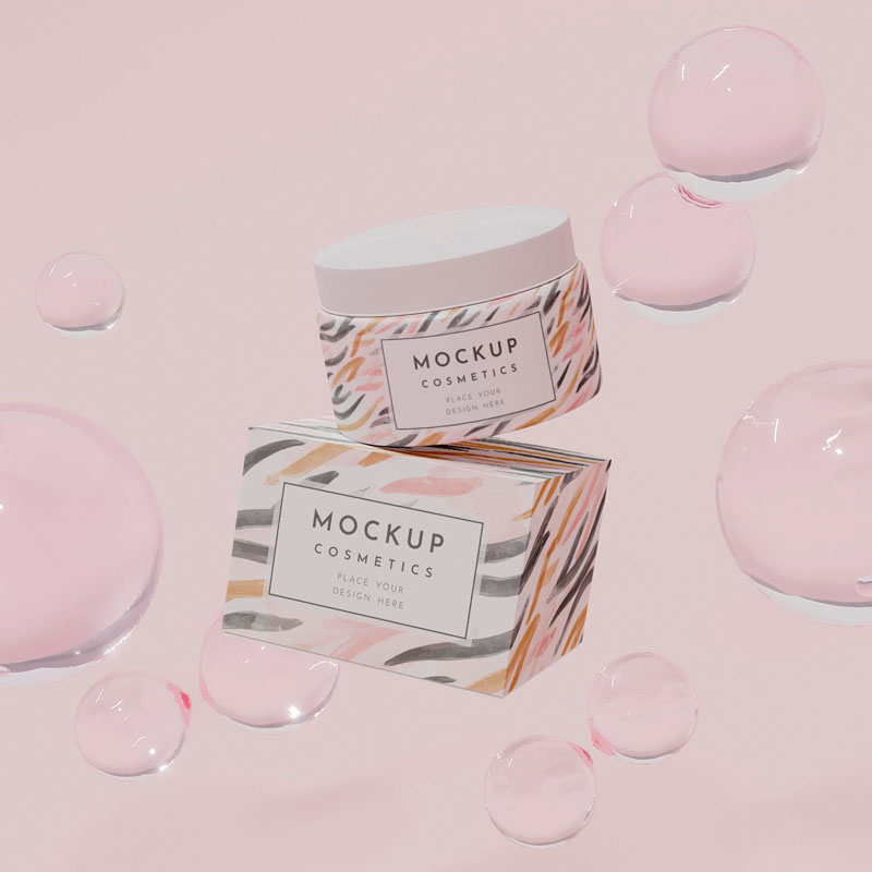 Gel esfoliante fácil Dove, limpeza profunda