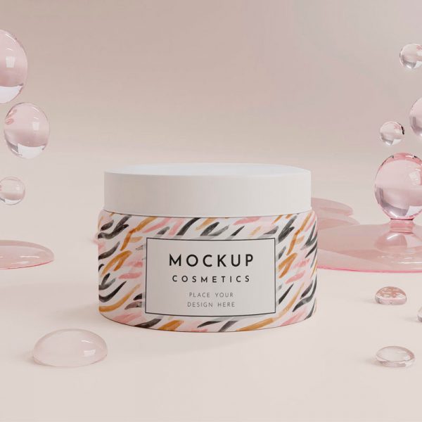 Gel esfoliante fácil Dove, limpeza profunda