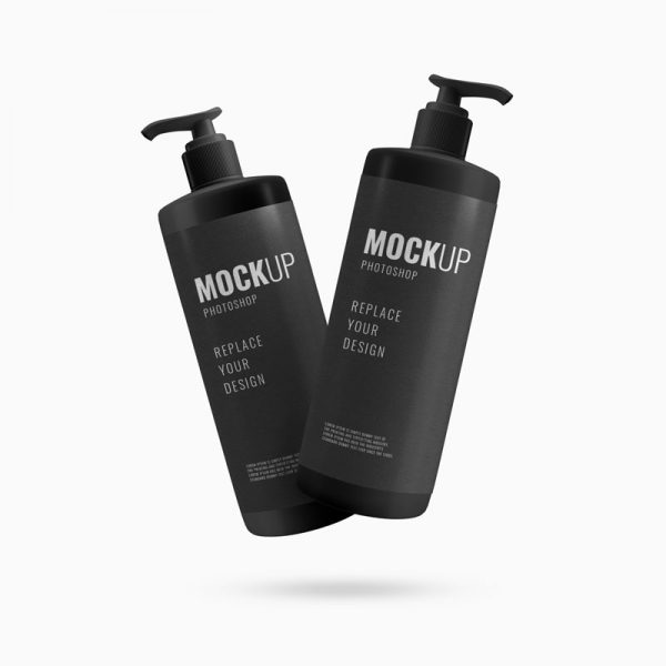 Shampoo e condicionador masculino zero caspas