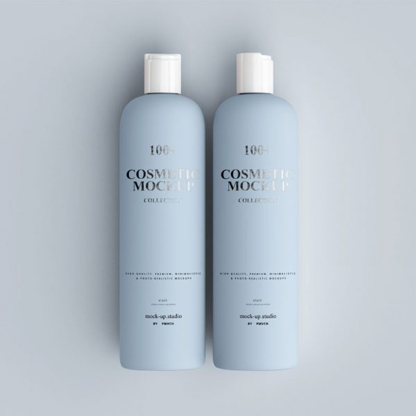 Shampoo e Condicionador de reconstrução para tratamento capilar