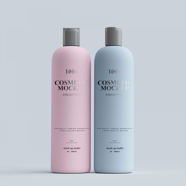 Shampoo e Condicionador de reconstrução para tratamento capilar