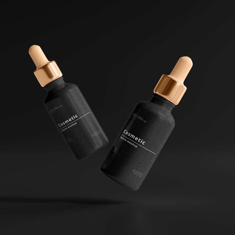 Sérum facial, firmado, noite, com FPS 30