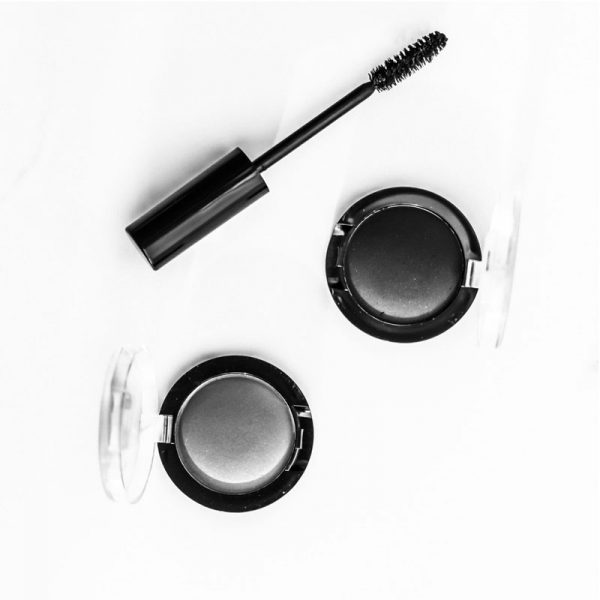 Sombras individuais compactas várias cores Maybelline