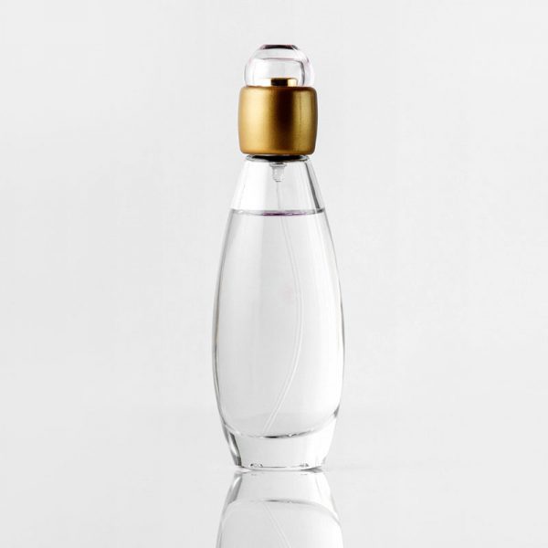 Perfume feminino Girl Natura