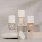 Dupla de esmalte nude para o dia a dia