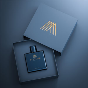 Categorias perfumes